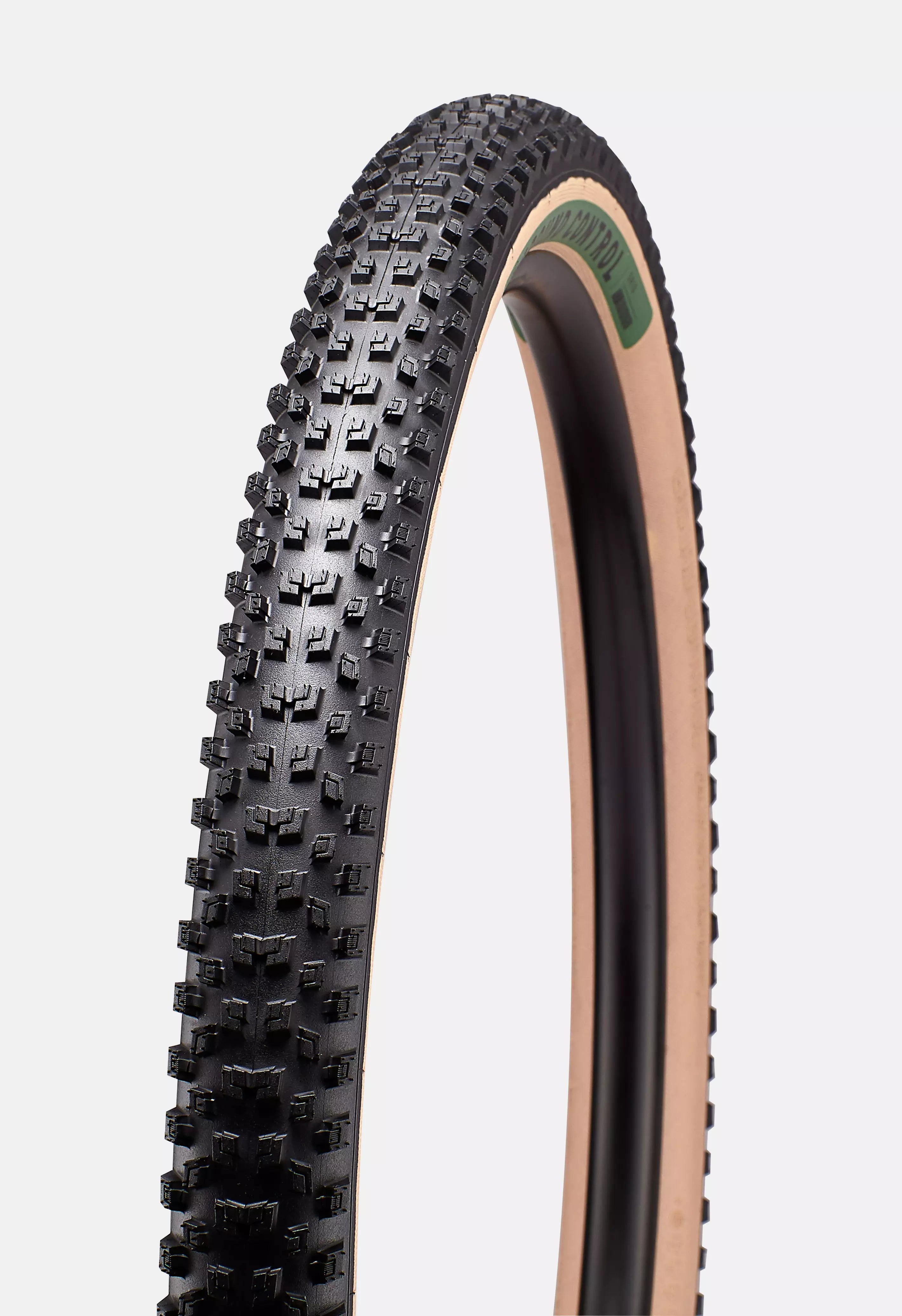 GROUND CONTROL GRID 2BR T7 TIRE SOIL SRCH/TAN SDWL 29X2.35
