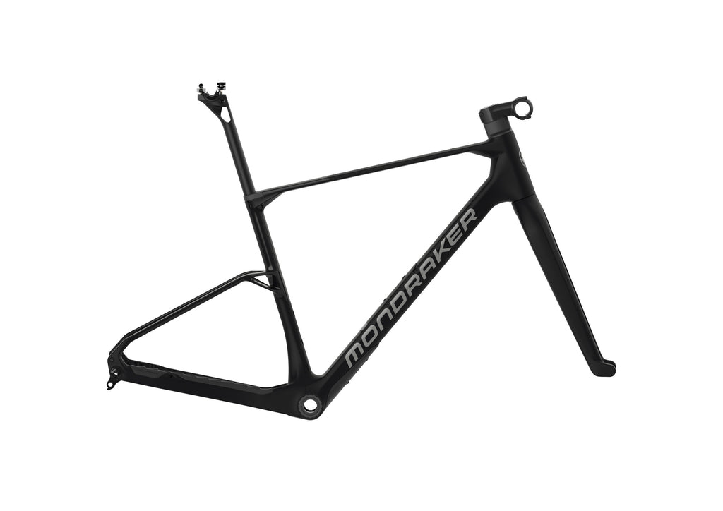 FRAMESET ARID CARBON