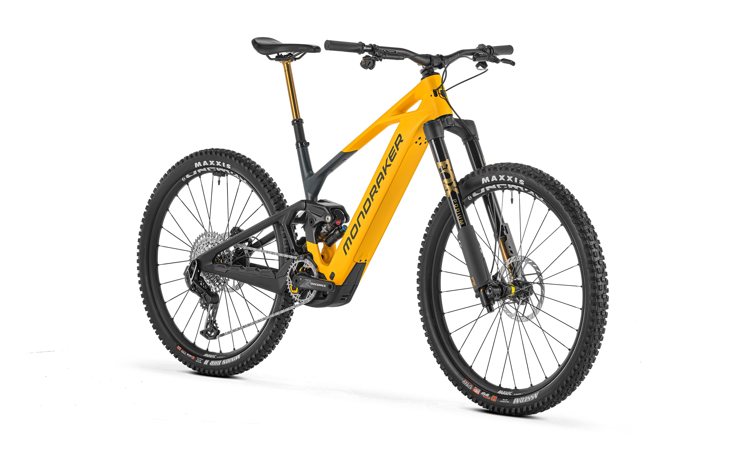 CRAFTY CARBON RR S