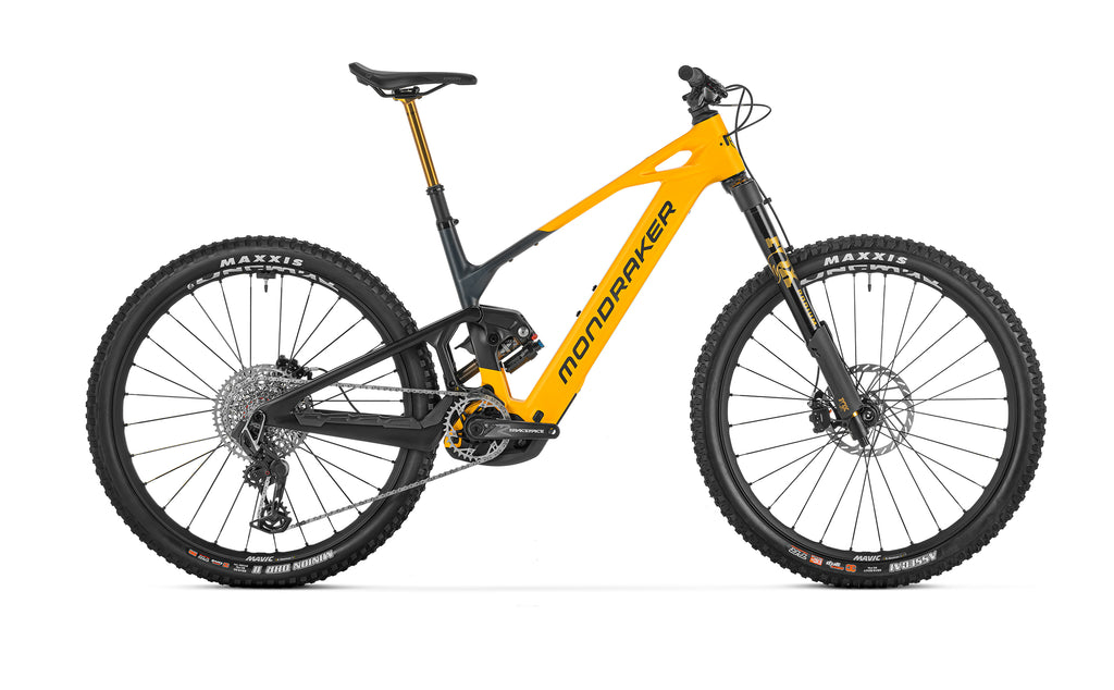 CRAFTY CARBON RR S