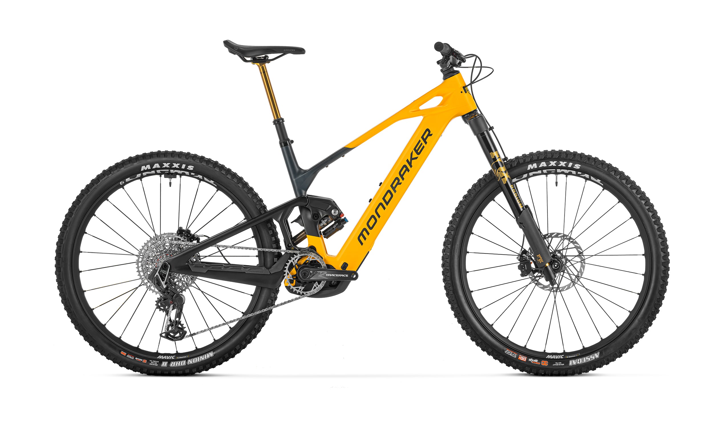 CRAFTY CARBON RR S