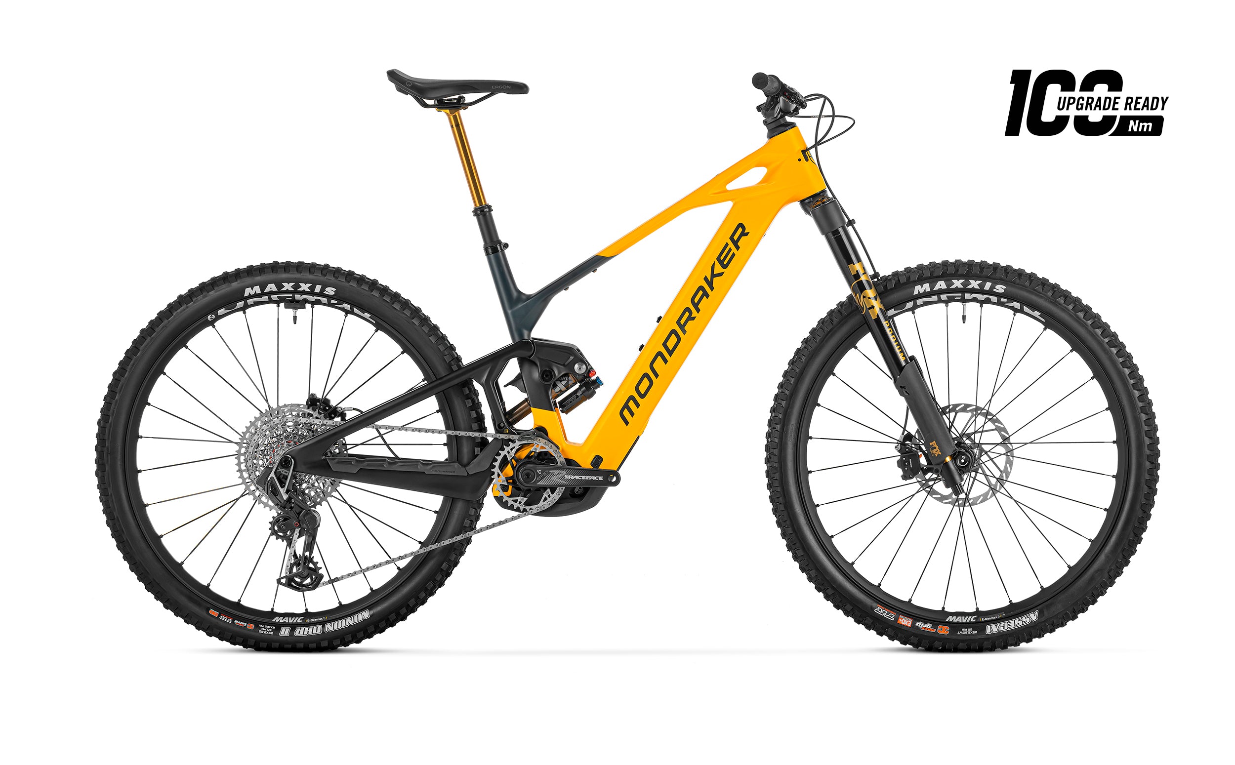 CRAFTY CARBON RR S