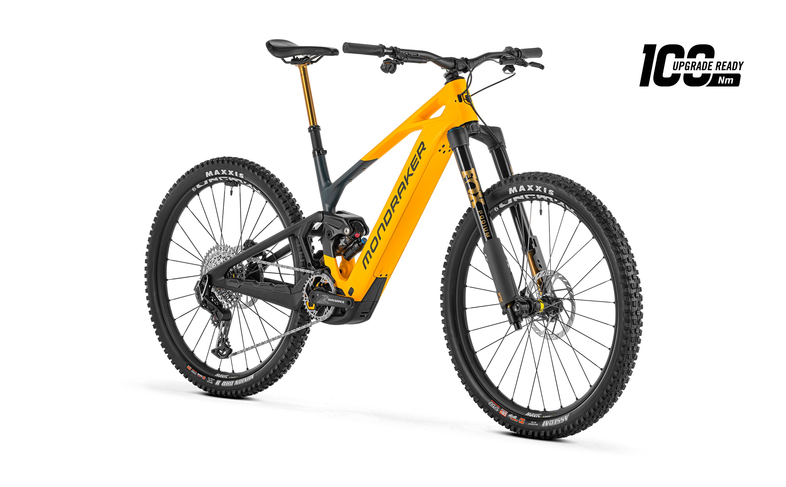 CRAFTY CARBON RR S