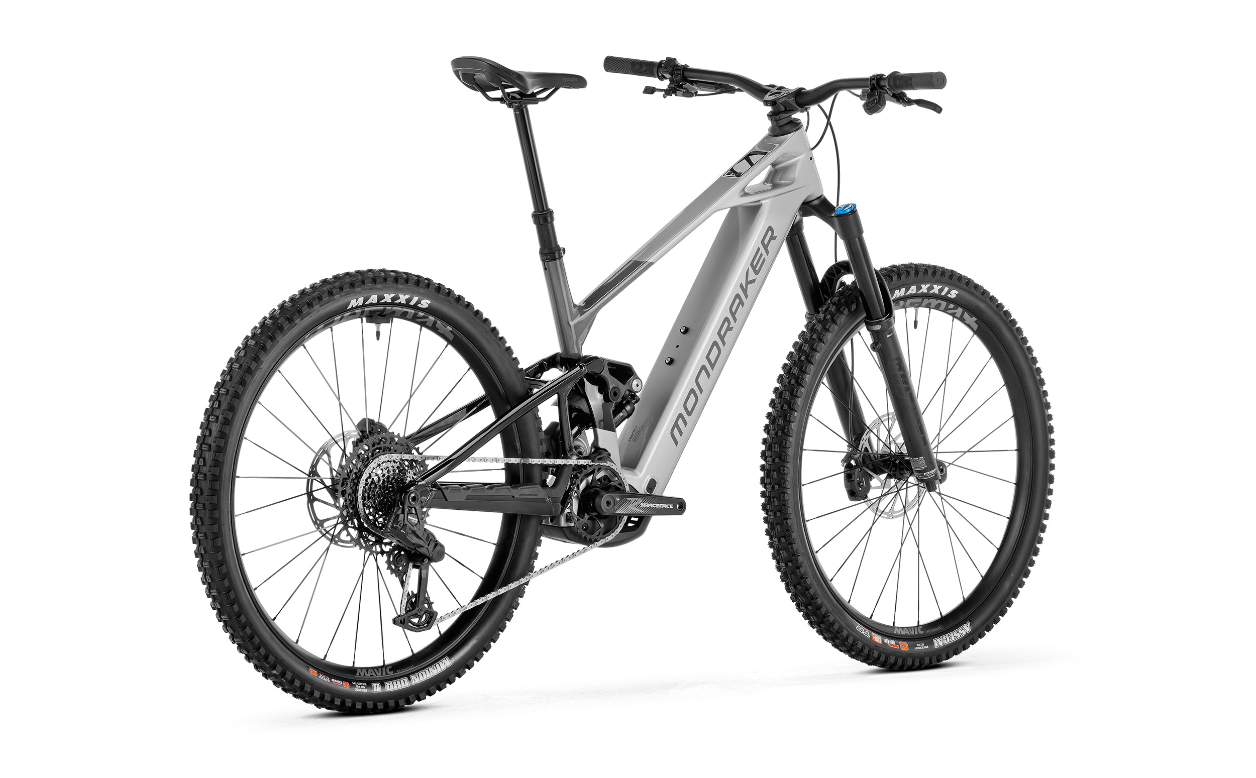 CRAFTY CARBON R
