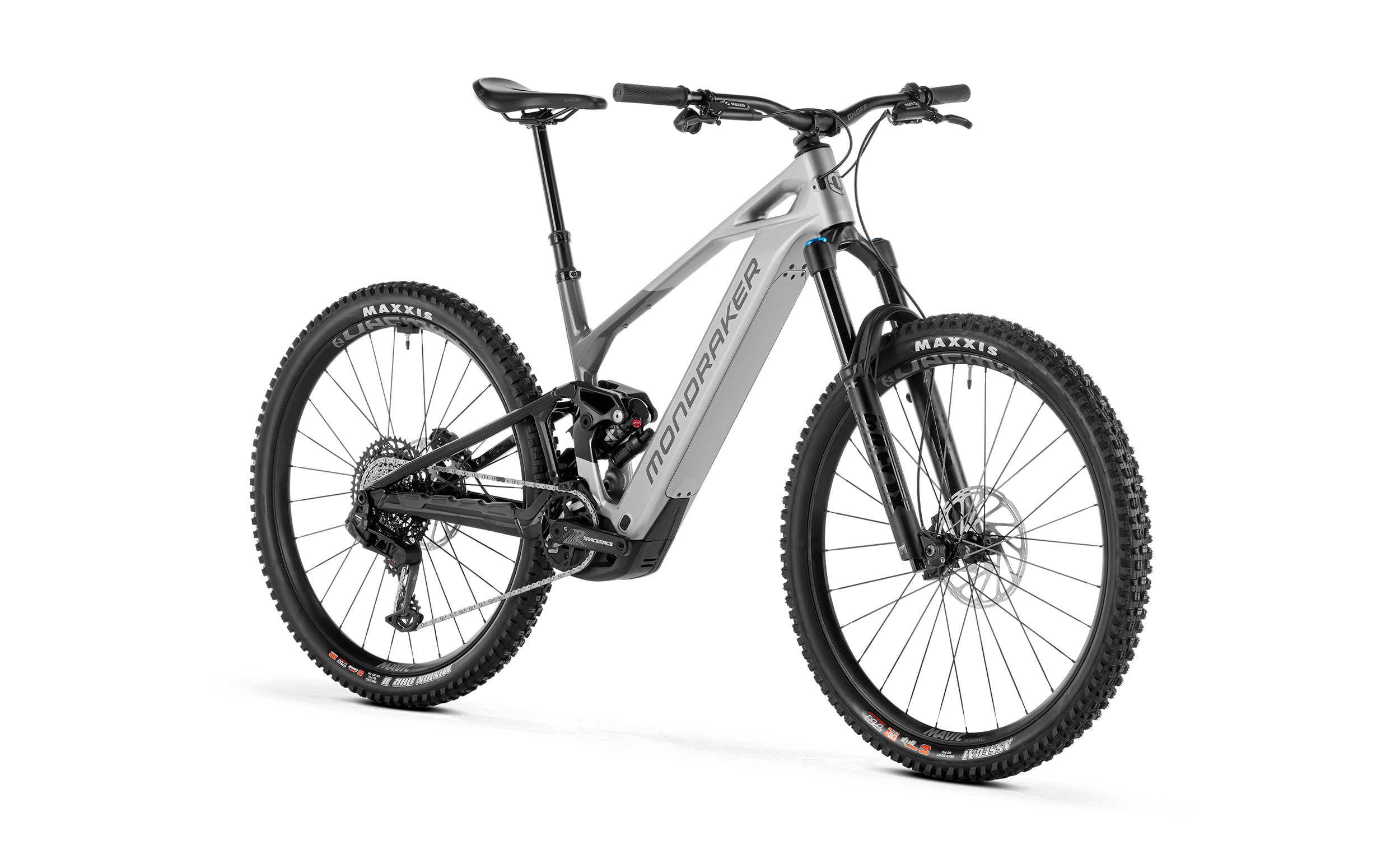 CRAFTY CARBON R