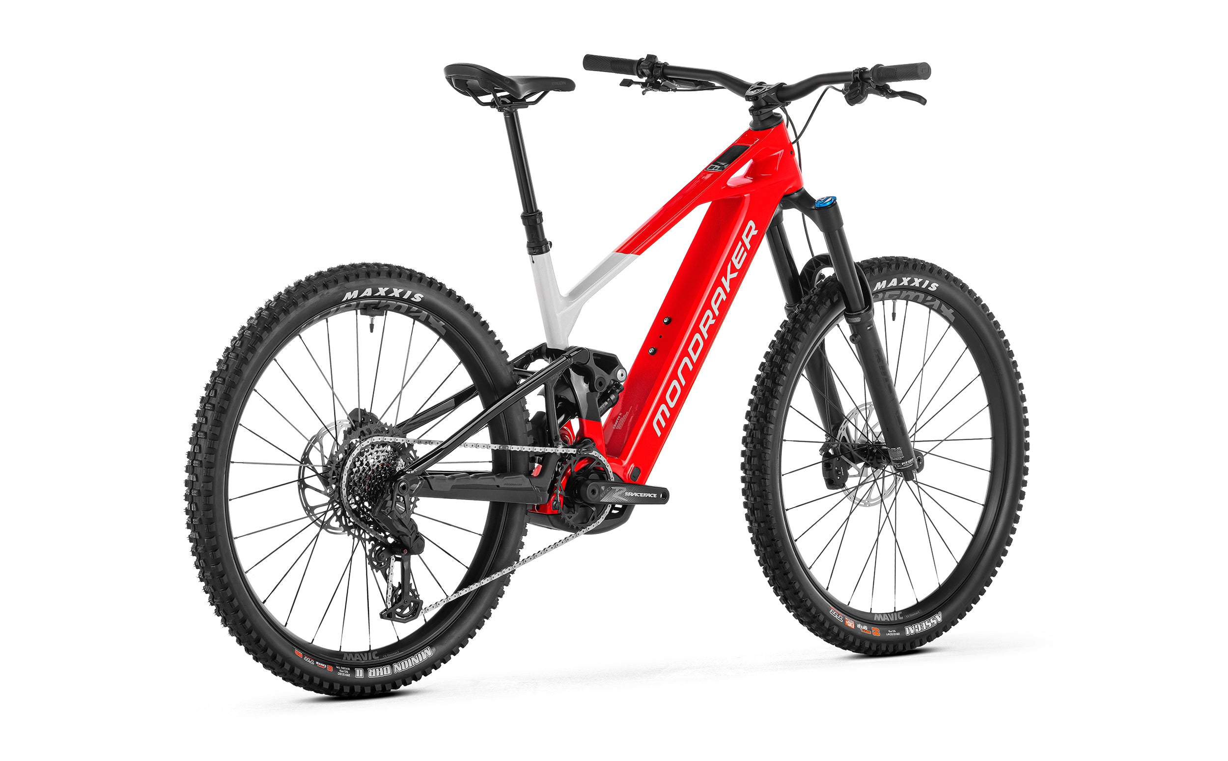 CRAFTY CARBON R