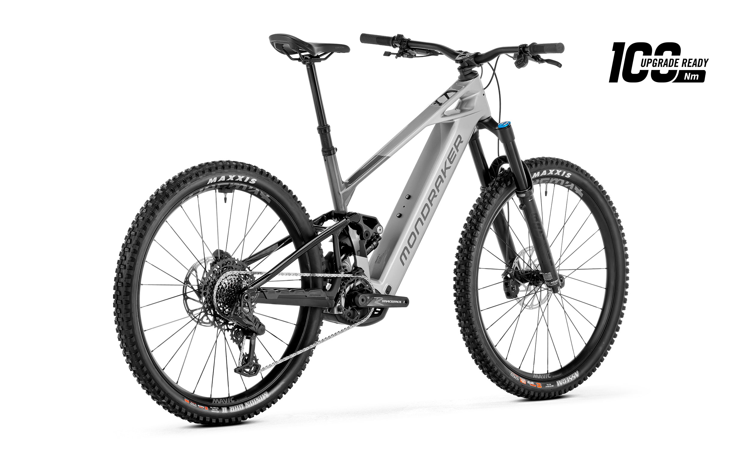 CRAFTY CARBON R
