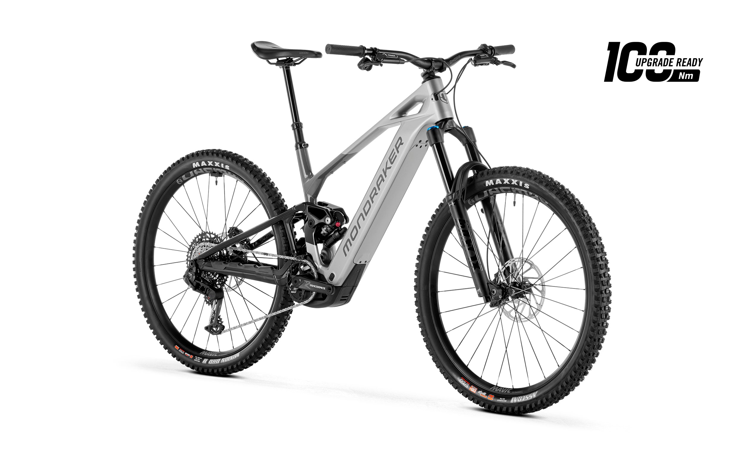 CRAFTY CARBON R