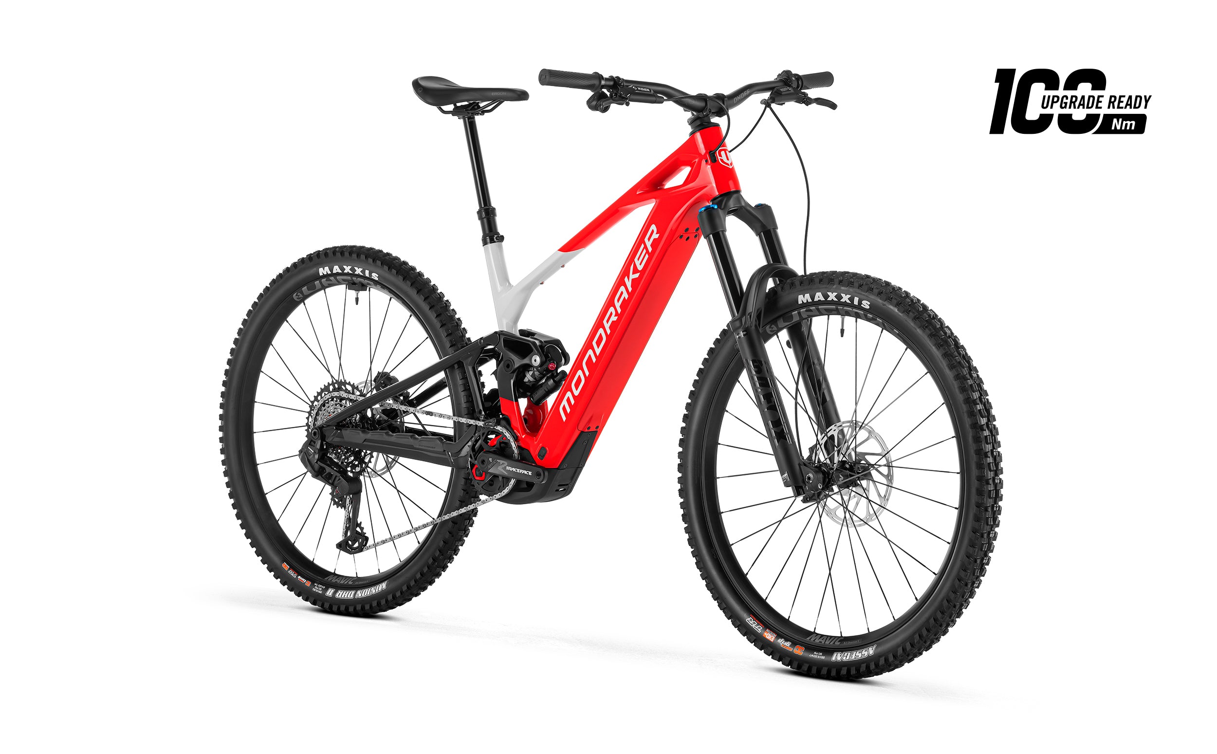 CRAFTY CARBON R
