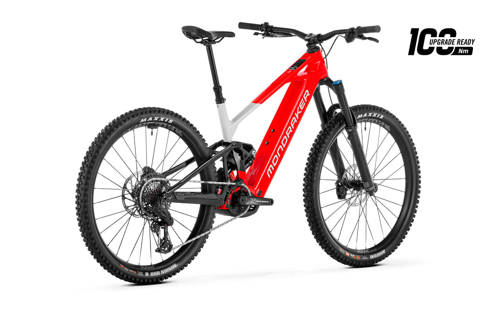 CRAFTY CARBON R