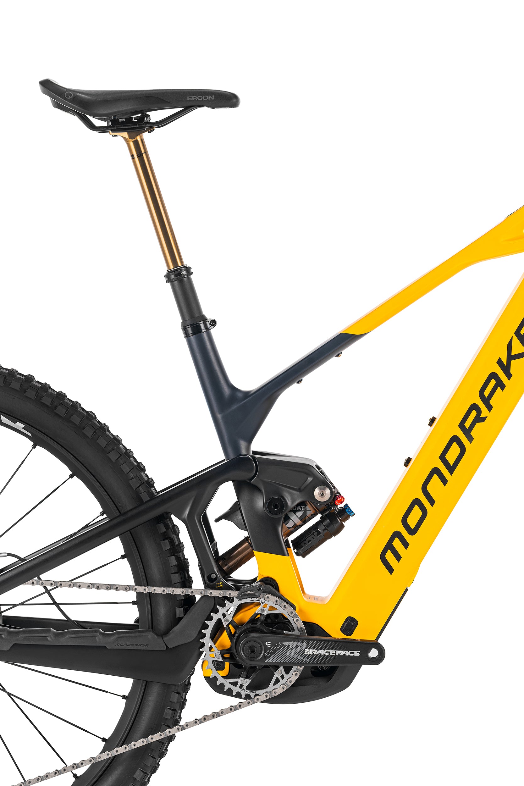 CRAFTY CARBON RR S