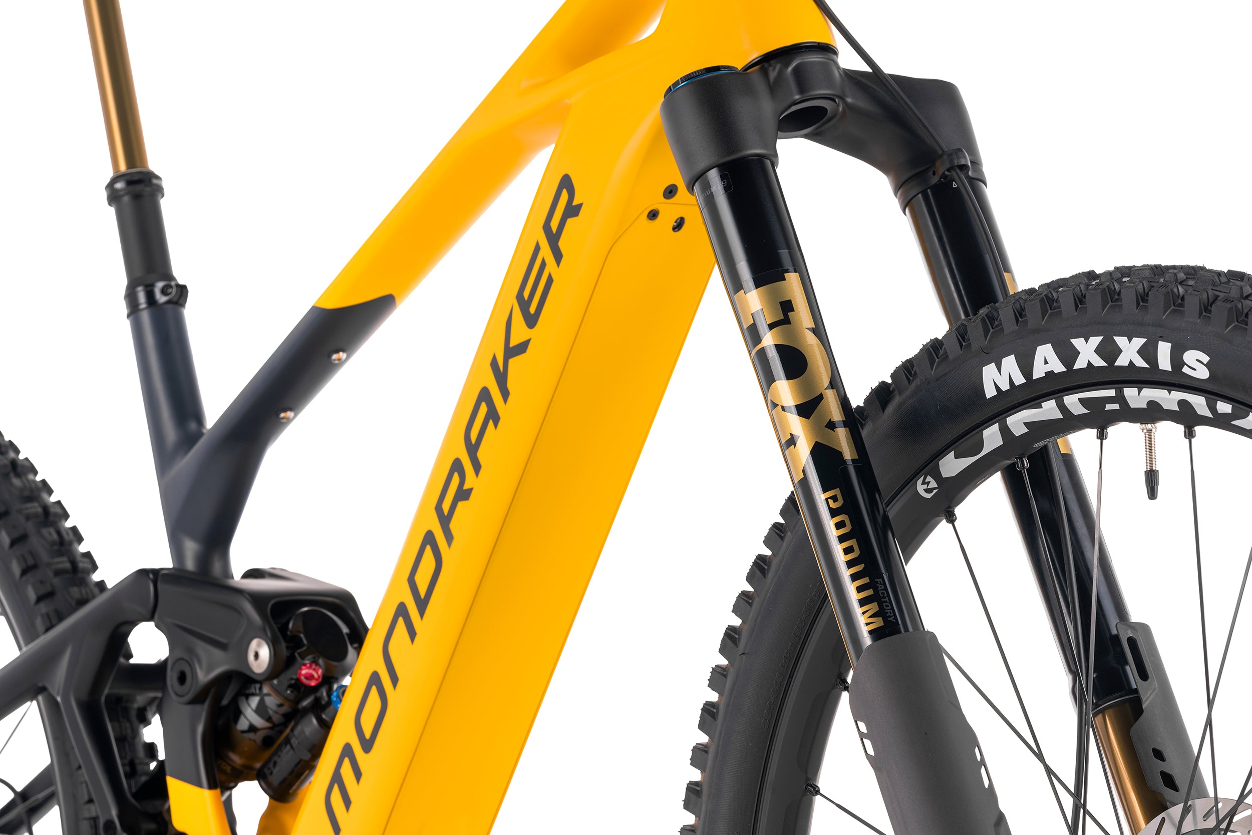 CRAFTY CARBON RR S