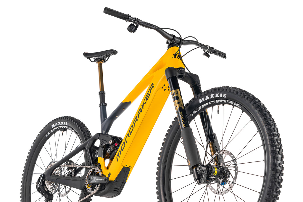 CRAFTY CARBON RR S