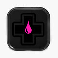 MUC-OFF GLUELESS PATCH