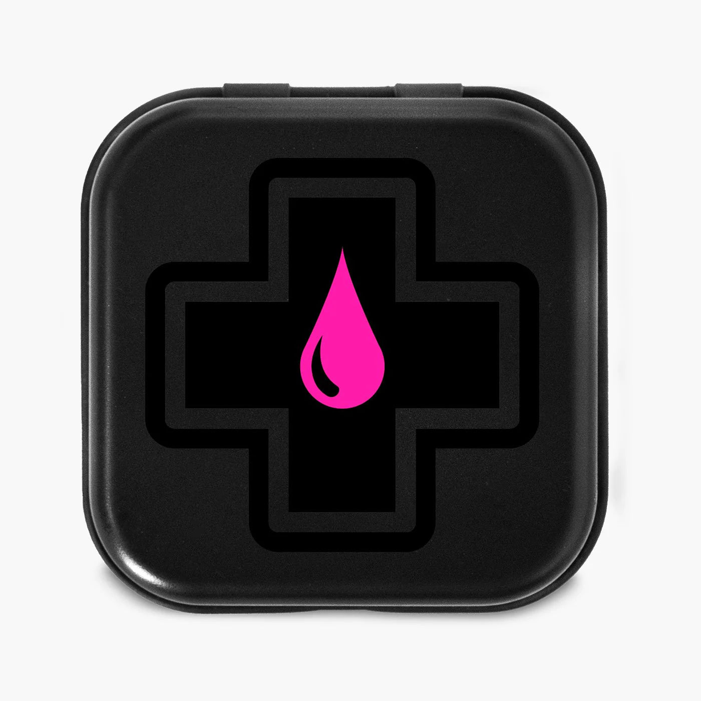 MUC-OFF GLUELESS PATCH