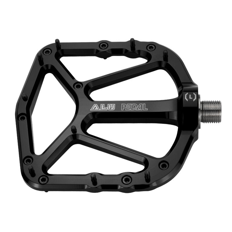 Lewis ALU Pedals