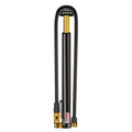 Lezyne Micro Floor Drive HP fodpumpe AV/FV/DV 11 bar/160 psi