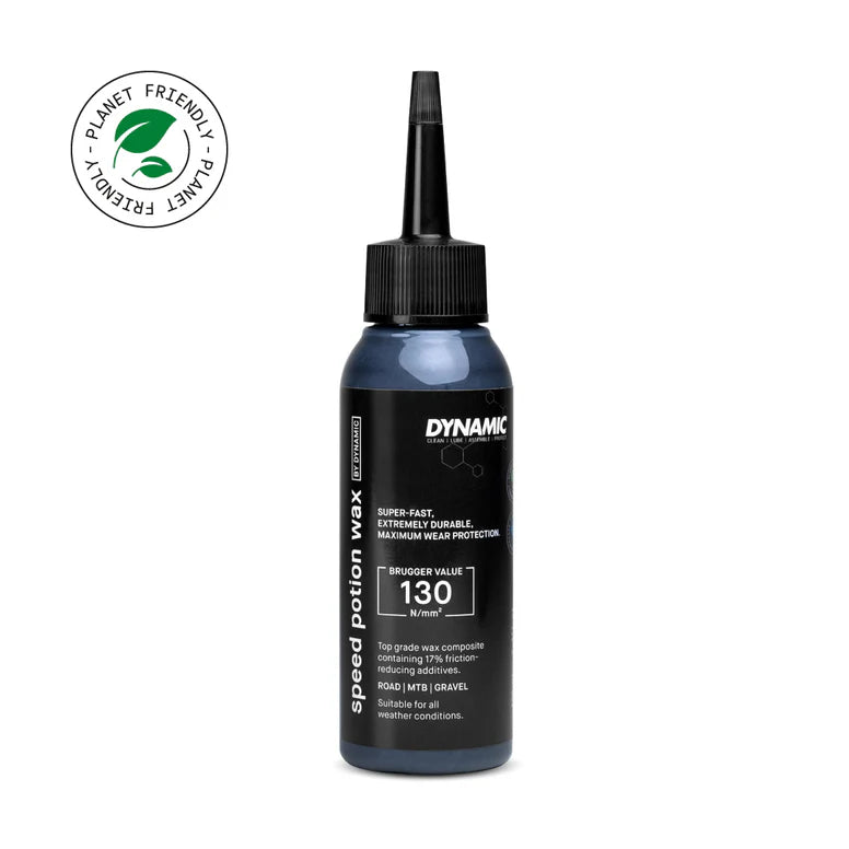 DYNAMIC SPEED POTION WAX 130N/mm2