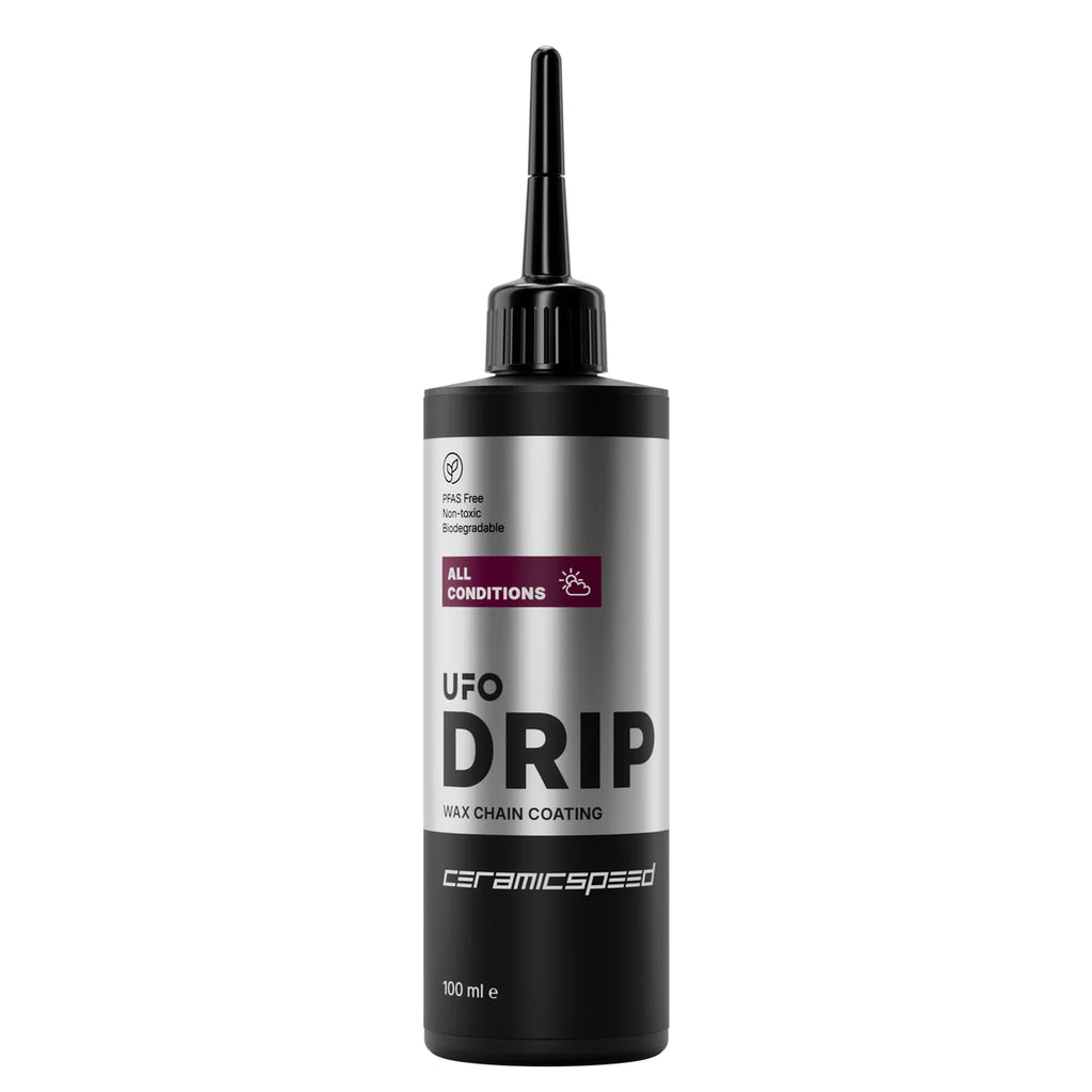 UFO Drip All Conditions