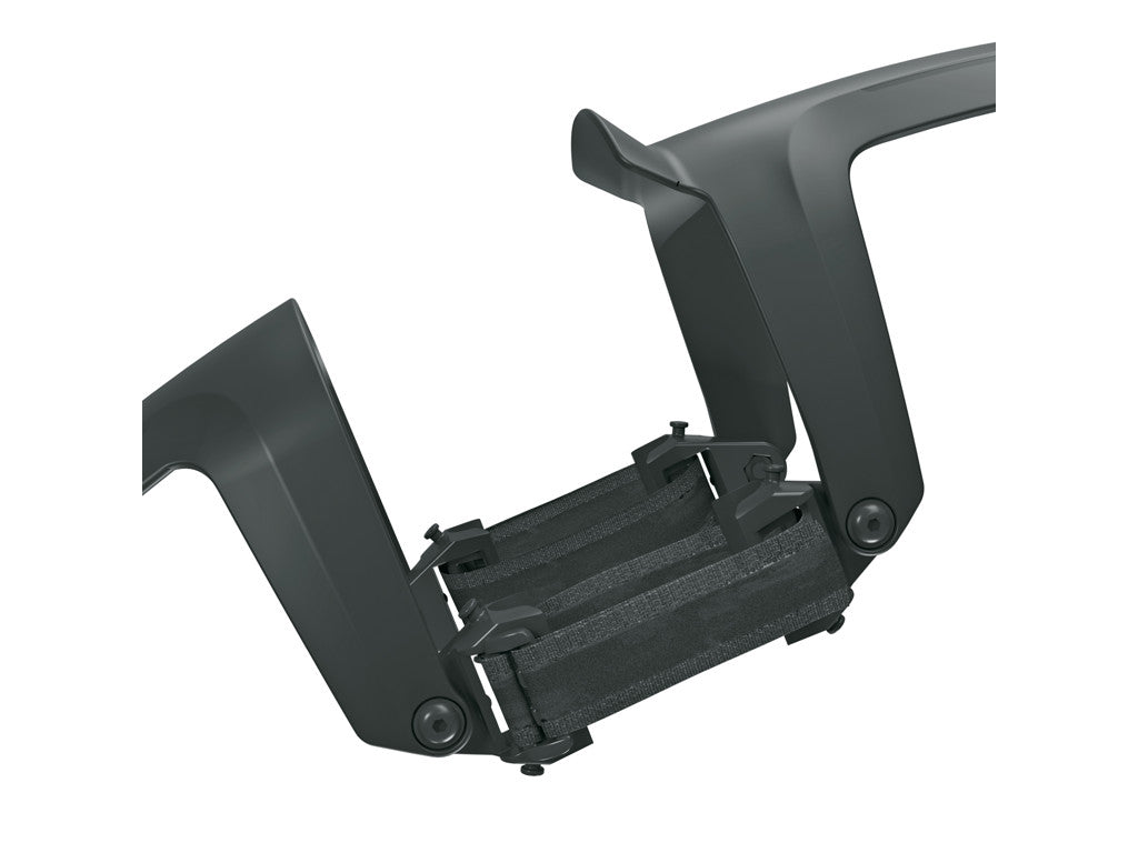 SKS Speedrocker XL skærmsæt 700x52mm sort