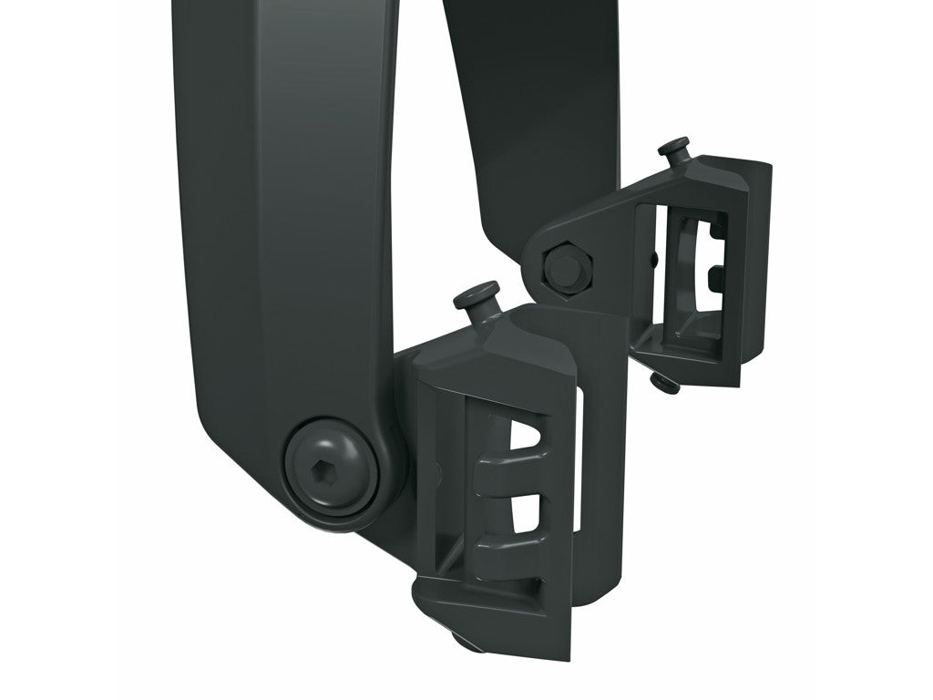 SKS Speedrocker XL skærmsæt 700x52mm sort