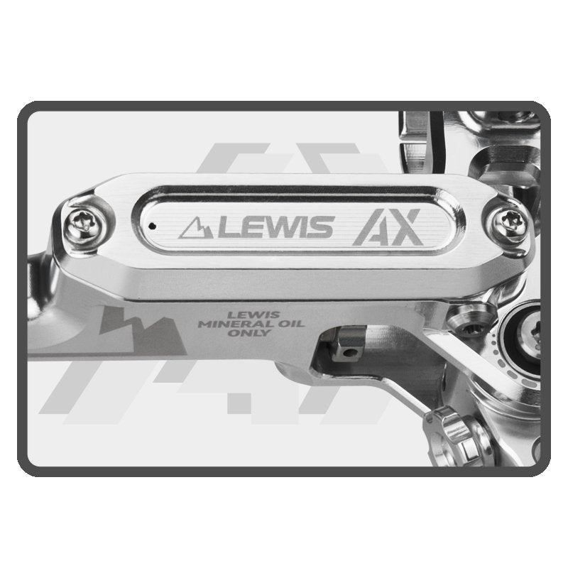 Lewis AX 18-20