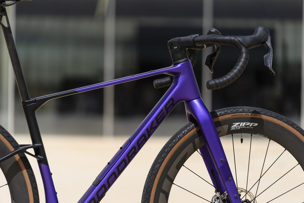 ARID CARBON R