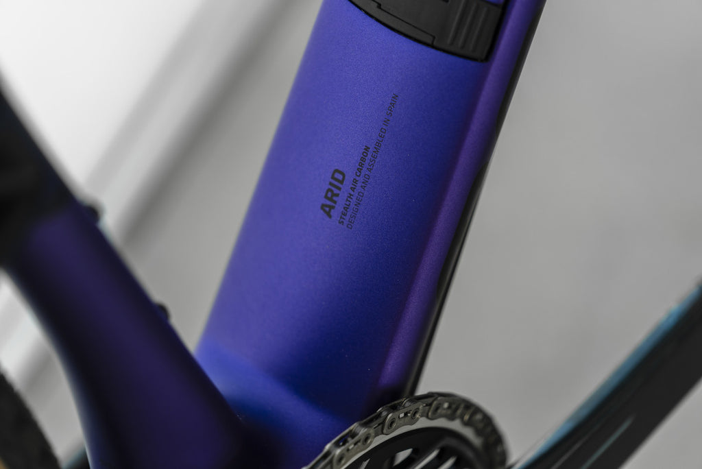 ARID CARBON R