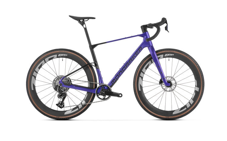 ARID CARBON RR