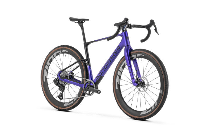 ARID CARBON RR