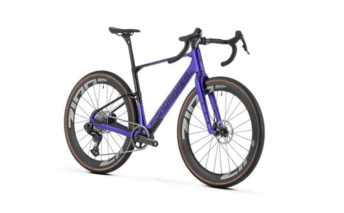 ARID CARBON RR
