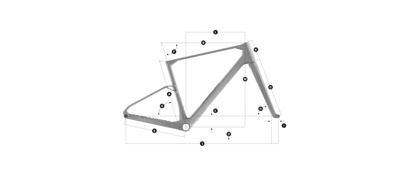 FRAMESET ARID CARBON