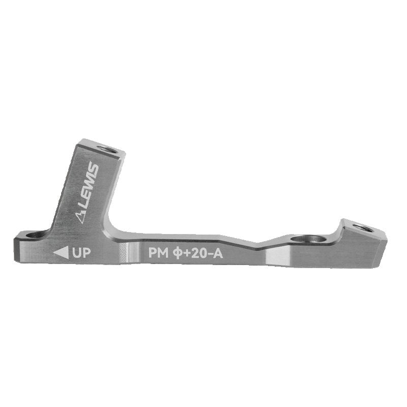 Lewis Adapter PM+20-A