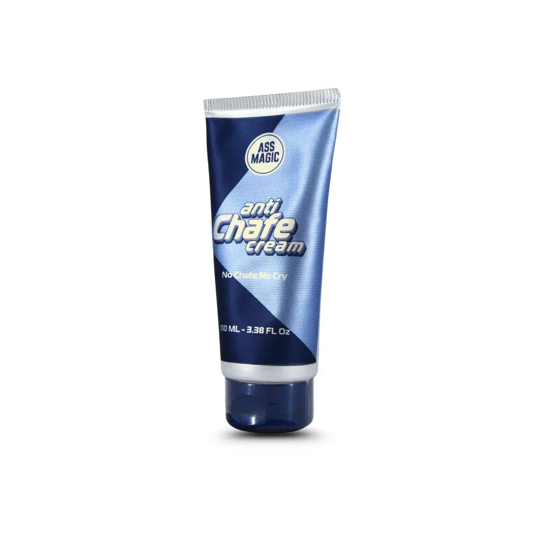 Ass Magic Anti chafe cream  100ml