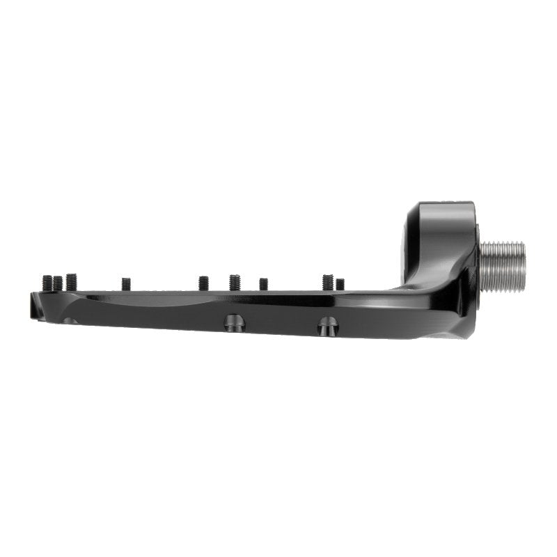 Lewis ALU Axle-less Drop  Style Pedals Gravity