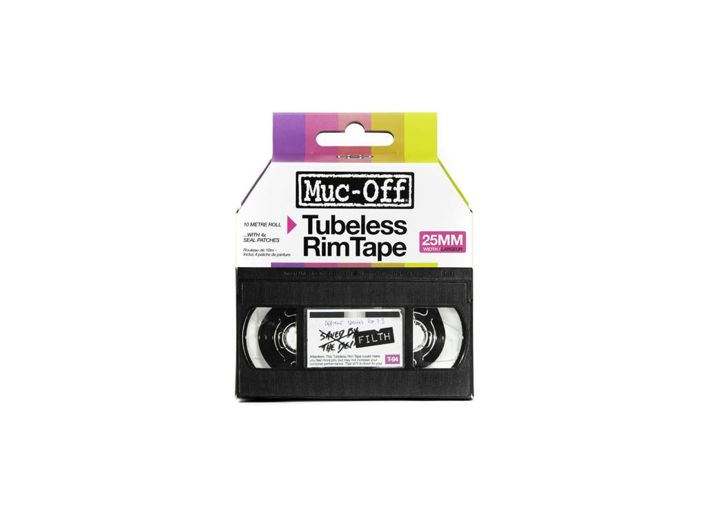 MUC-OFF Rim Tape
