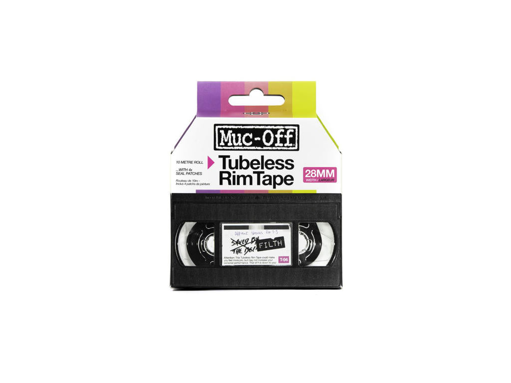 MUC-OFF Rim Tape