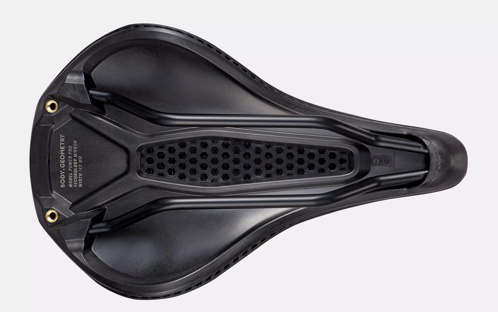 POWER PRO MIRROR