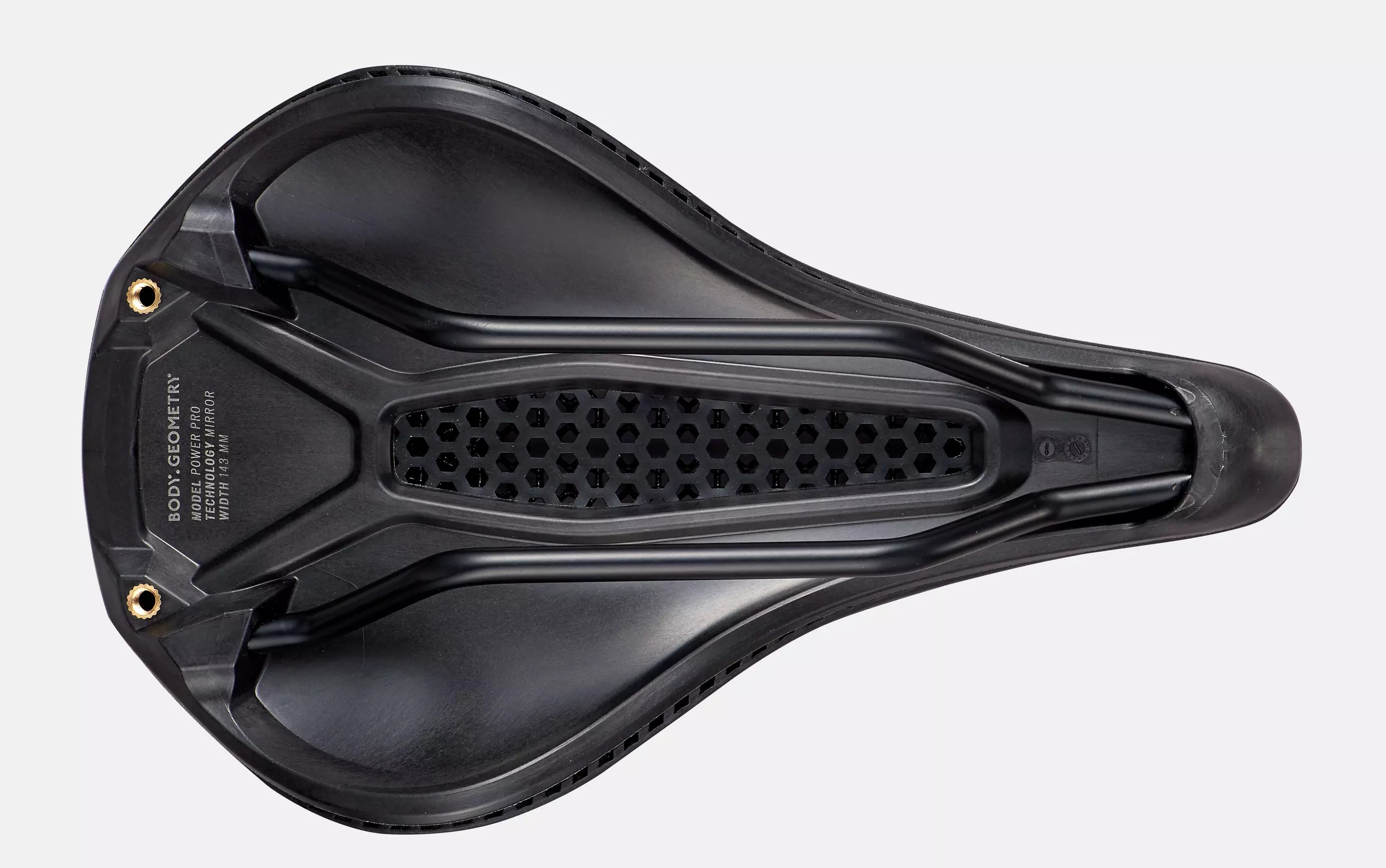 POWER PRO MIRROR