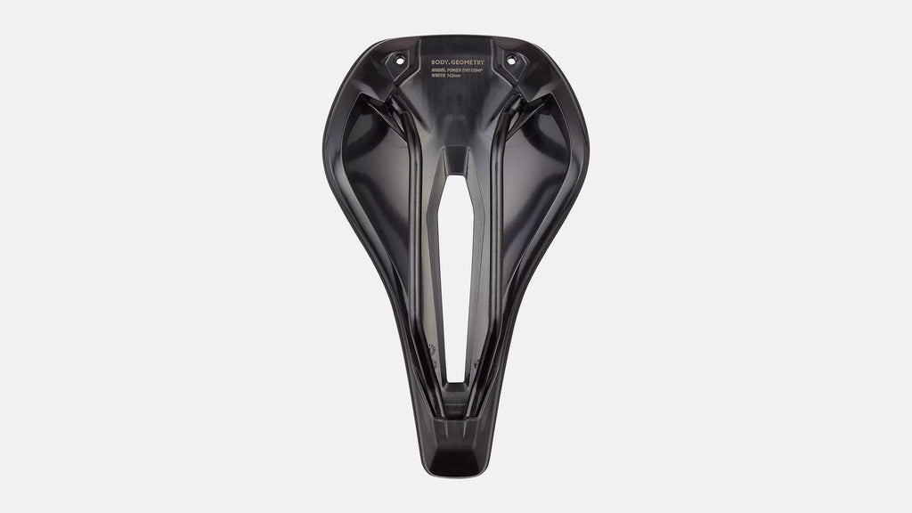 POWER EVO COMP SADDLE