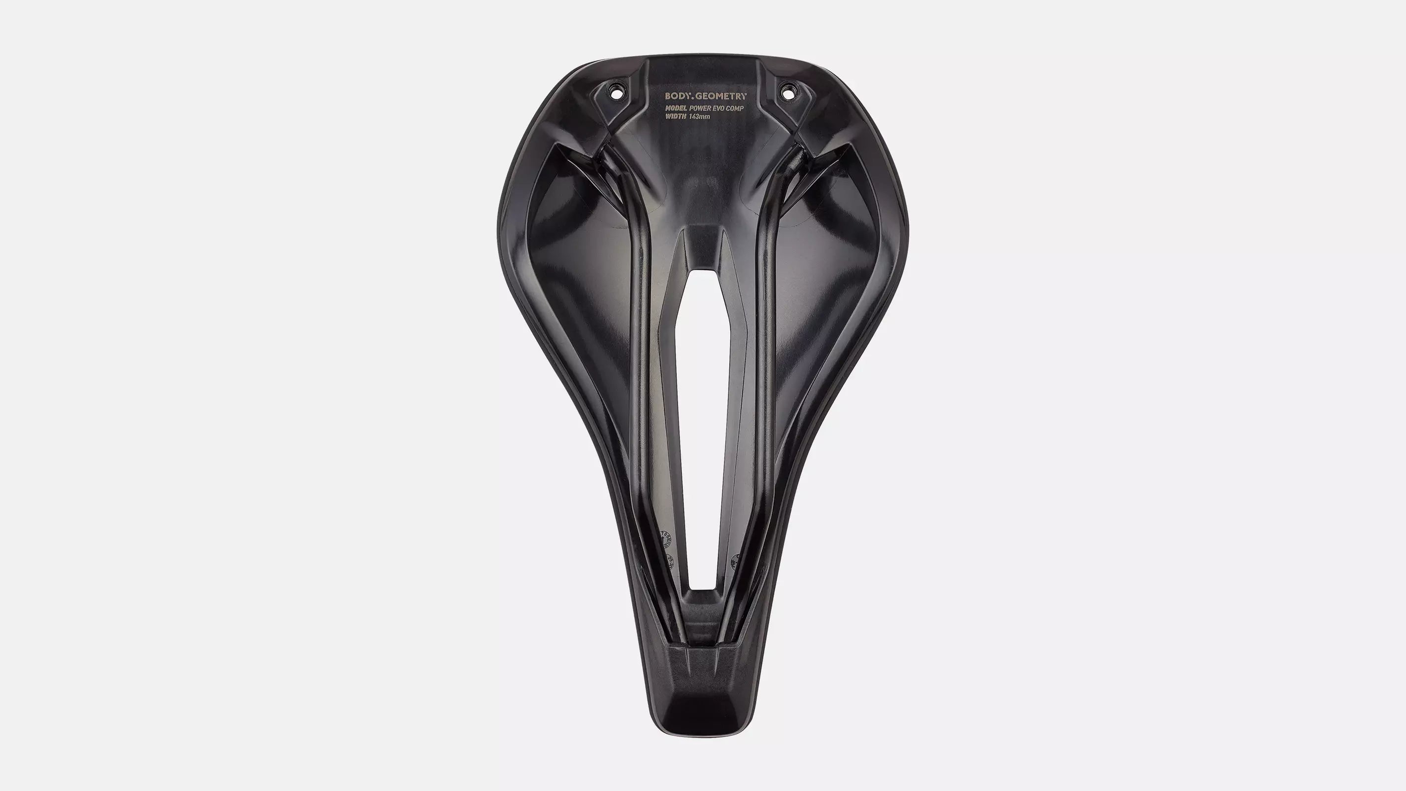 POWER EVO COMP SADDLE