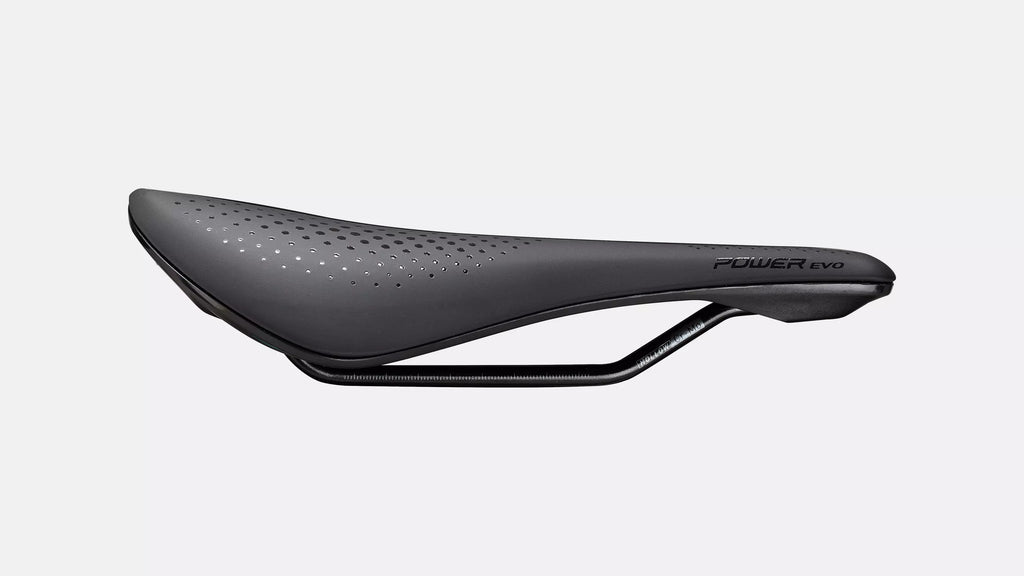 POWER EVO COMP SADDLE