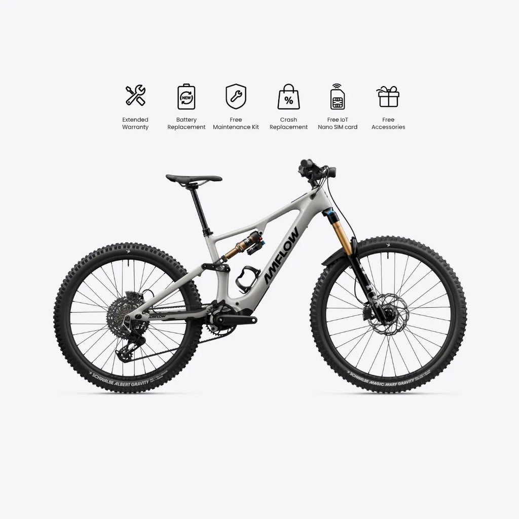 Amflow PX Carbon  Pro