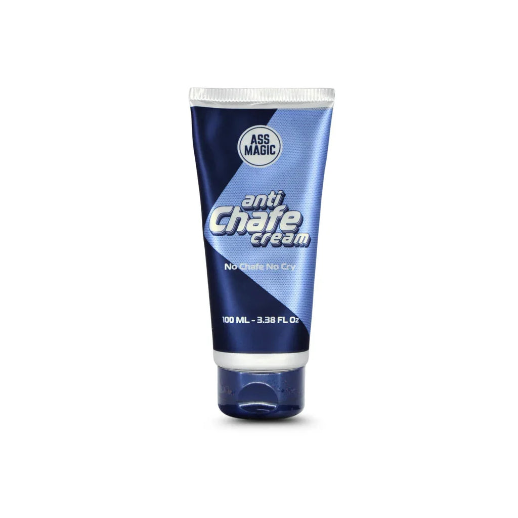 Ass Magic Anti chafe cream  100ml