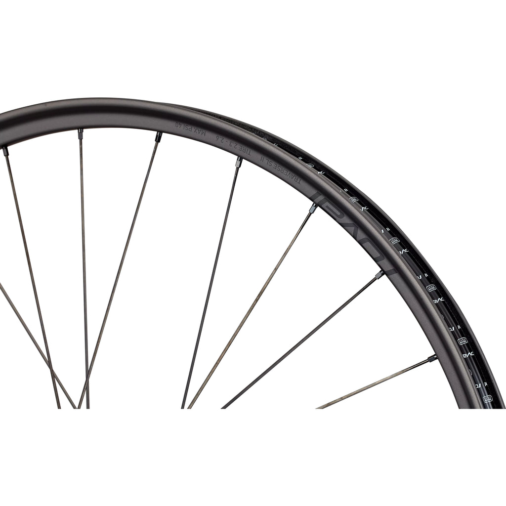 ROVAL TRAVERS SL II 240 29"