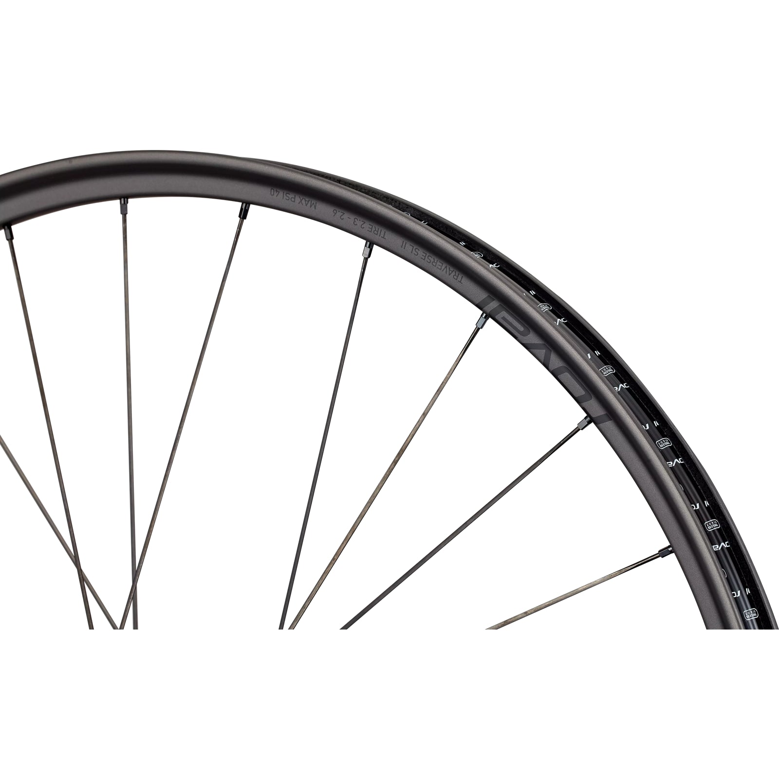 ROVAL TRAVERS SL II 240 29"