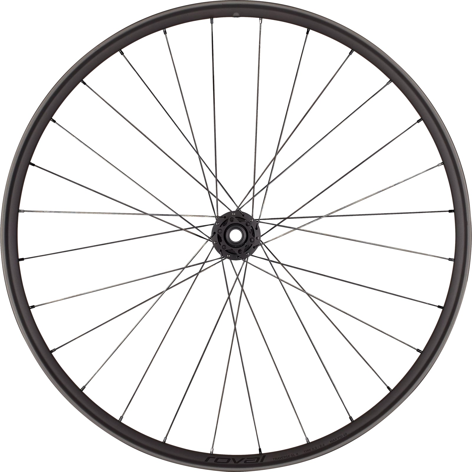 ROVAL TRAVERS SL II 240 29"