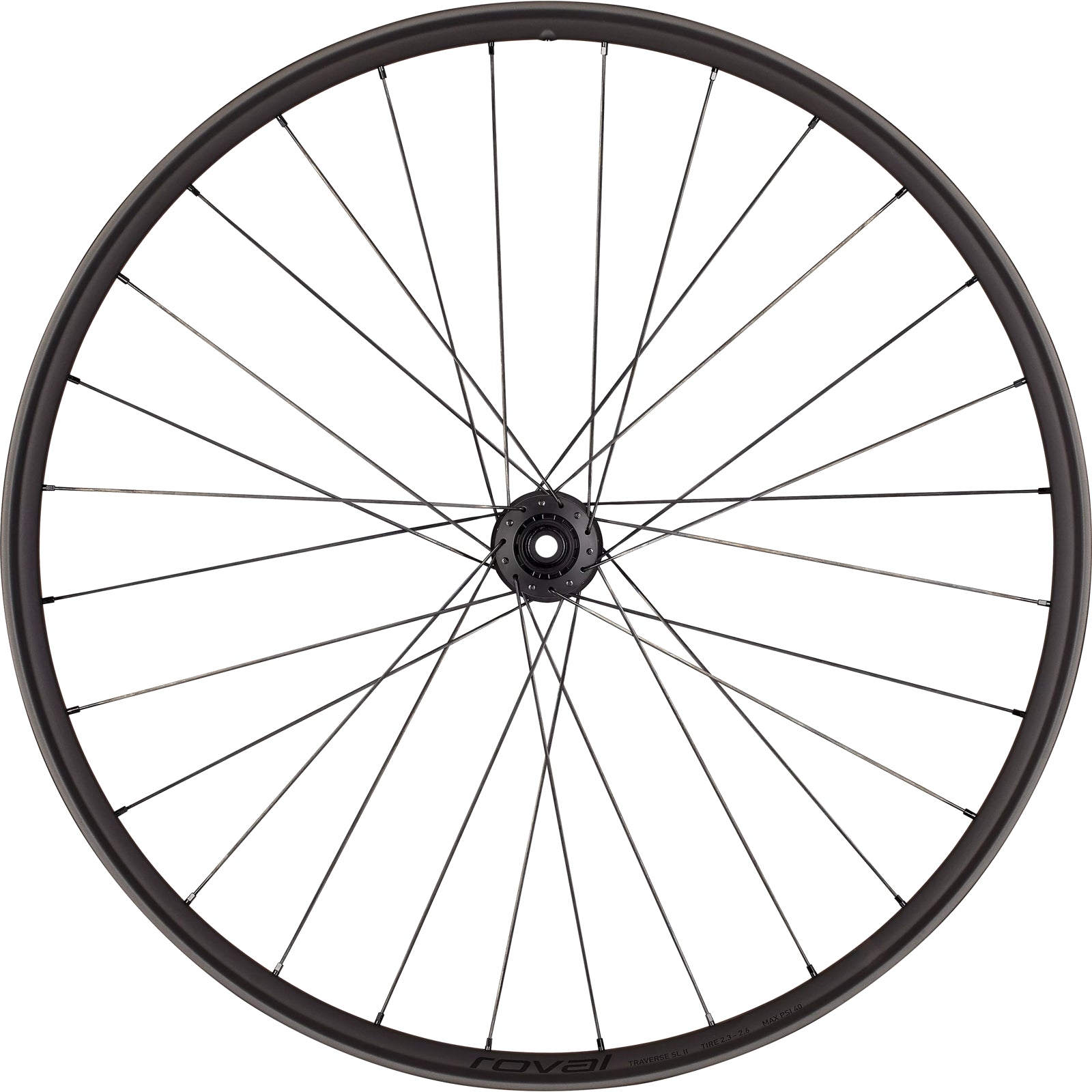 ROVAL TRAVERS SL II 240 29"