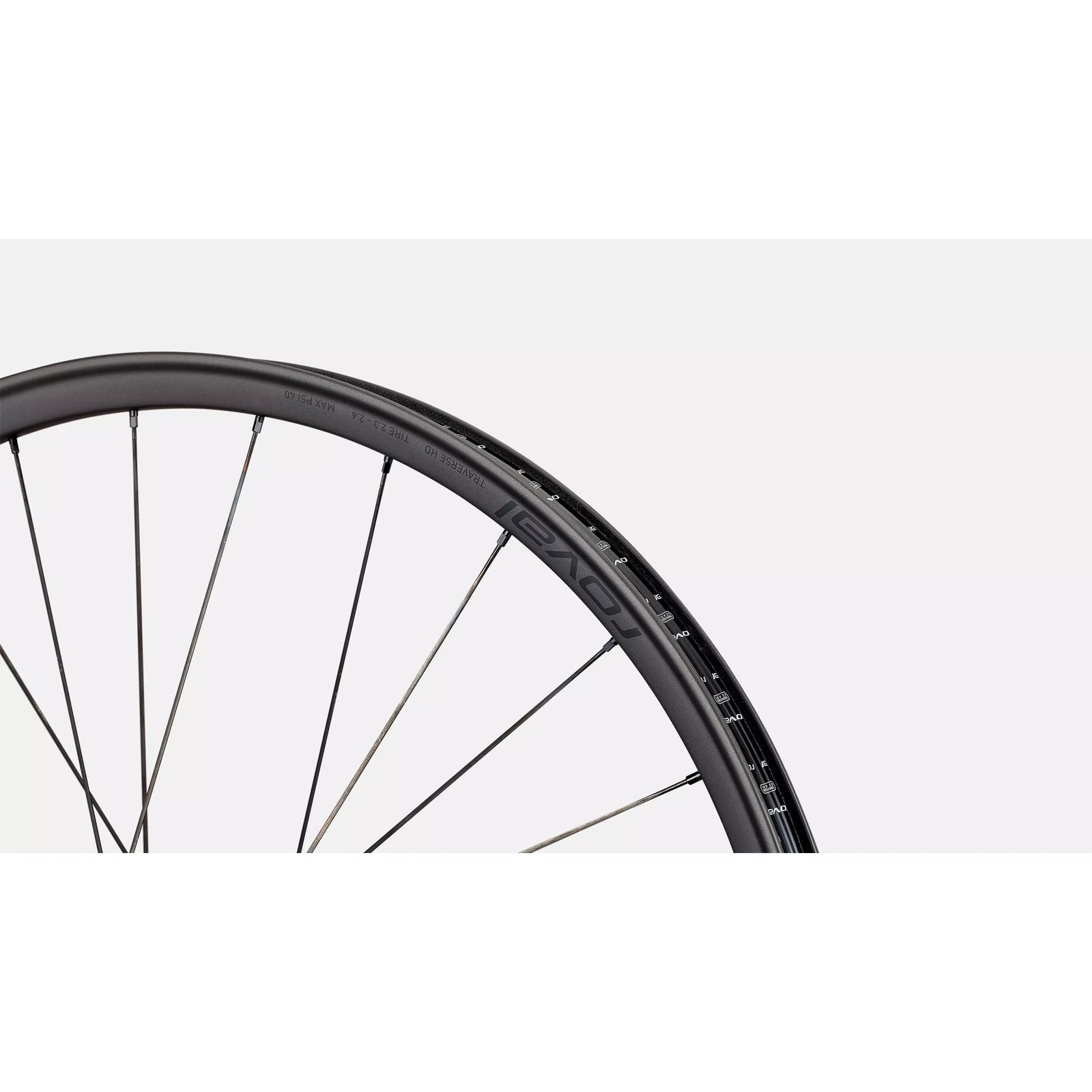 TRAVERSE HD 350 29 CARBON