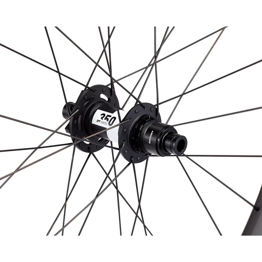 TRAVERSE HD 350 29 CARBON